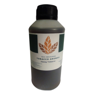 Arome Honey Tobacco