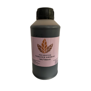 Arome Italy Tobacco
