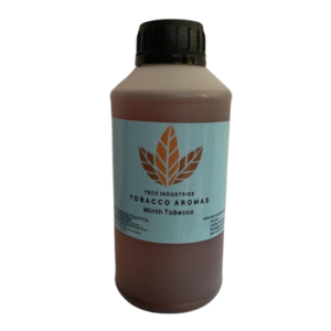 Arome Minth Tobacco