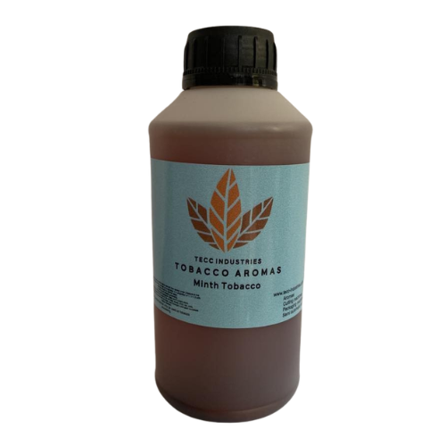 Arome Minth Tobacco