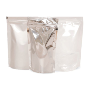 Doypack Aluminium